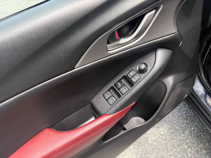 2016 Mazda CX-3 Touring