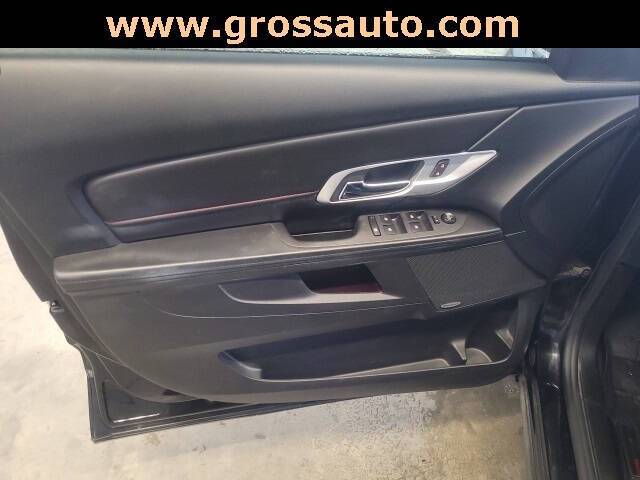 2016 GMC Terrain SLE-2