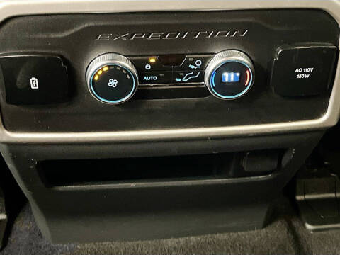 2024 Ford Expedition Timberline