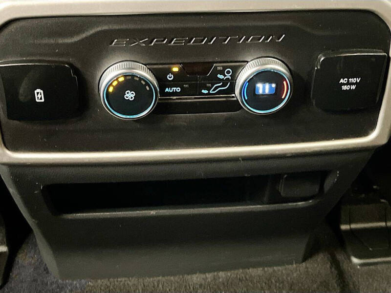 2024 Ford Expedition Timberline