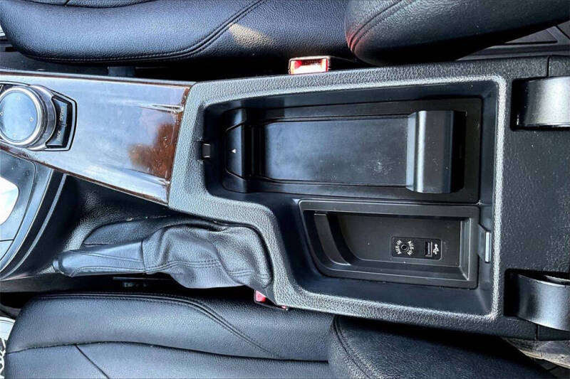 2014 BMW 3 Series 328i