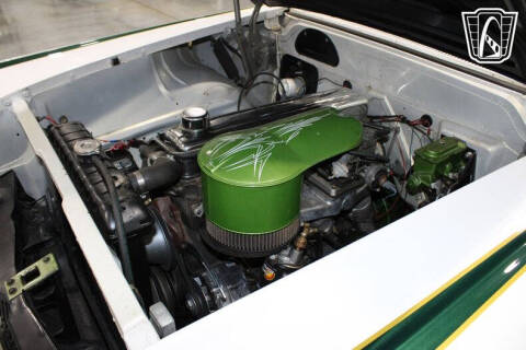 1958 Chevrolet Biscayne