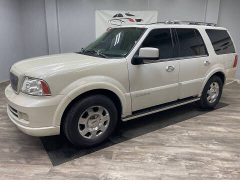 2006 Lincoln Navigator Ultimate