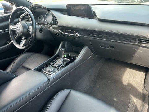 2023 Mazda Mazda3 Hatchback 2.5 S Preferred