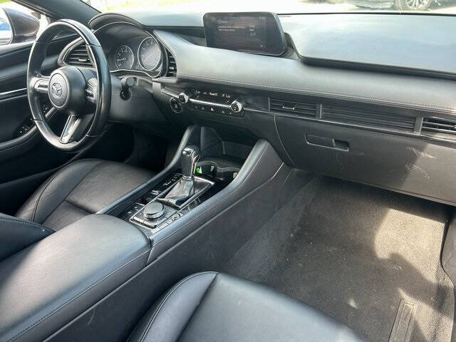2023 Mazda Mazda3 Hatchback 2.5 S Preferred