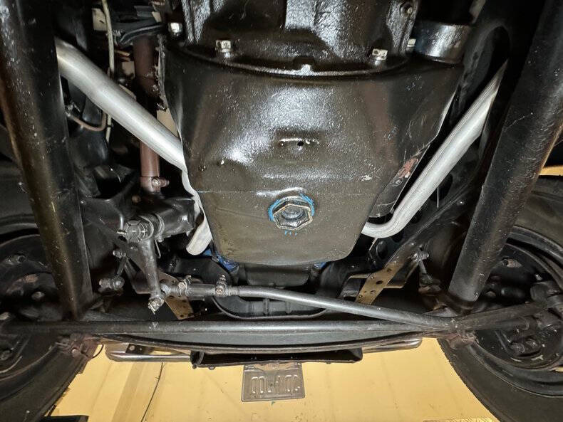 1941 Ford Super Deluxe