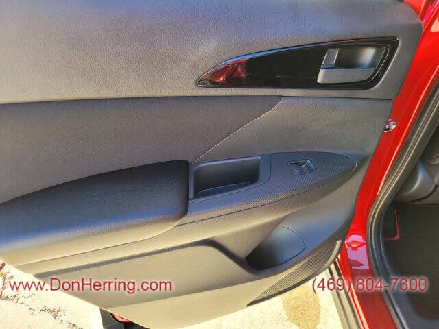 2026 Mitsubishi Eclipse Cross Ralliart