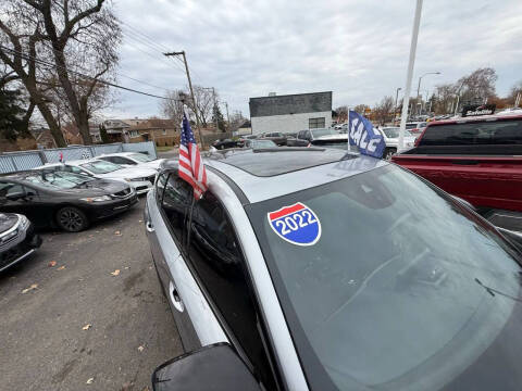 2022 Acura MDX SH-AWD w/A-SPEC