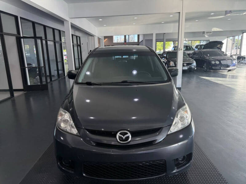 2006 Mazda MAZDA5