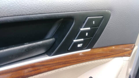 2008 Hyundai Veracruz Limited