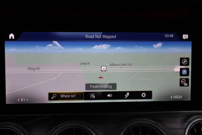 2021 Mercedes-Benz AMG GT 43