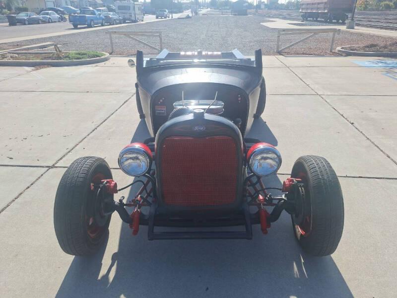 1929 Ford T ROD CUSTOM