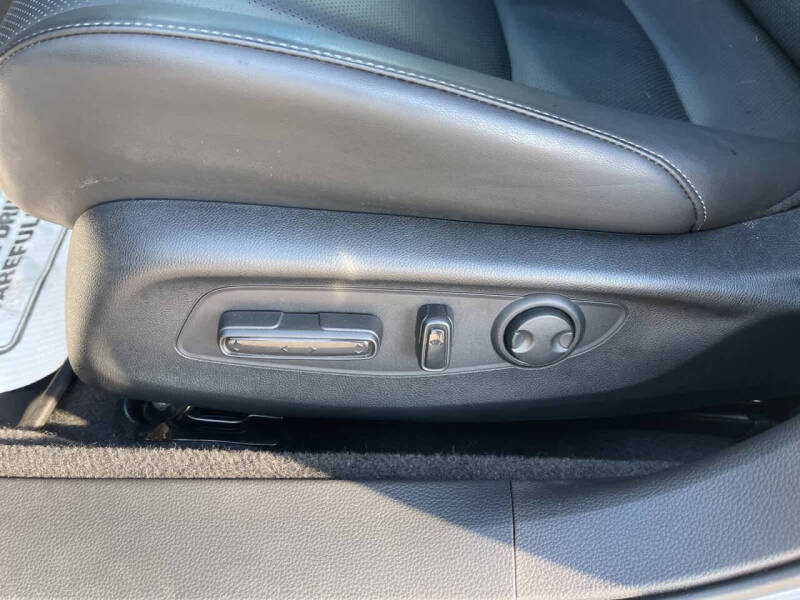 2023 Honda Accord Hybrid