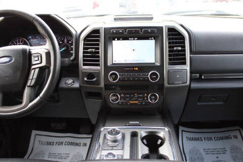 2018 Ford Expedition XLT