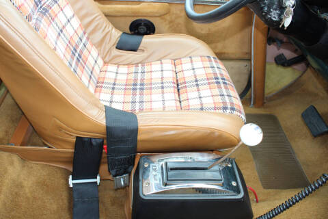 1978 Chevrolet C/K 10 Series