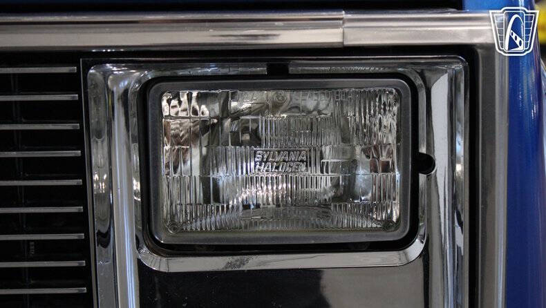 1987 Chevrolet Blazer