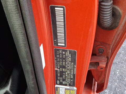 2020 Kia Forte GT Line