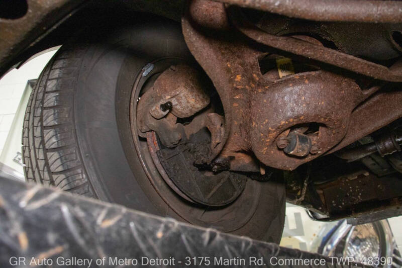 1981 Lincoln Town Car