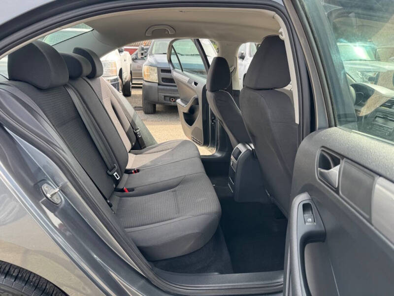 2015 Volkswagen Jetta