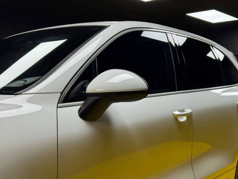 2014 Porsche Cayenne