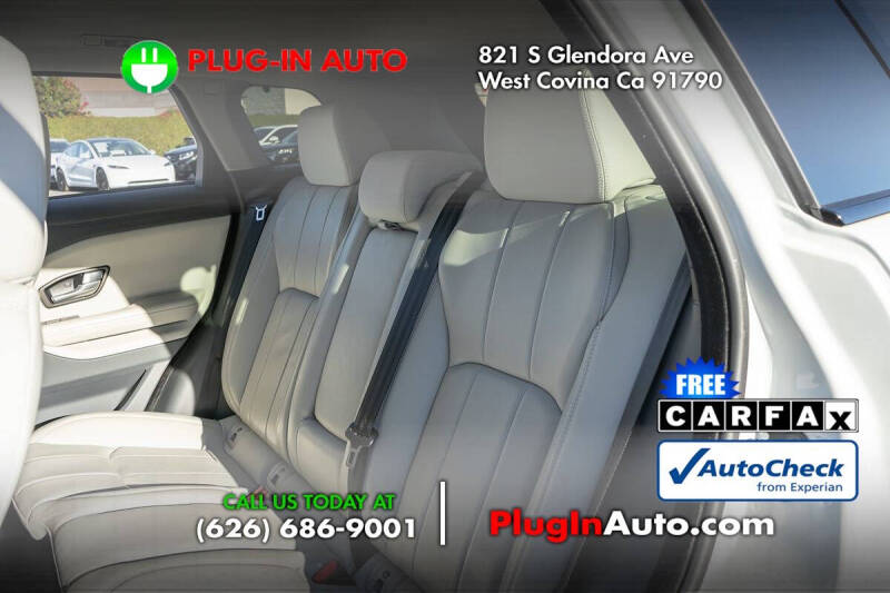 2017 Land Rover Range Rover Evoque SE