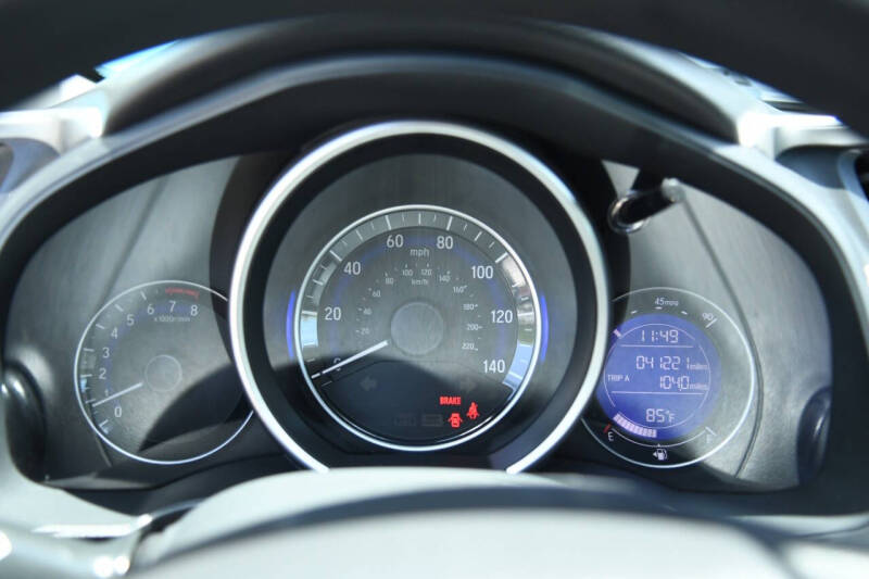 2015 Honda Fit EX - Photo 40