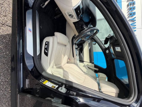 2021 BMW 7 Series 750i xDrive