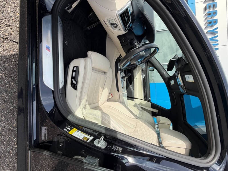 2021 BMW 7 Series 750i xDrive