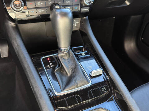 2022 Jeep Compass (Red) Edition