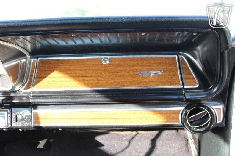 1966 Chevrolet Caprice