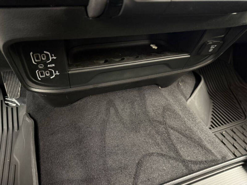 2026 RAM 2500 Warlock