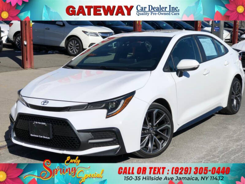 GATEWAY CAR DEALER in Jamaica NY Carsforsale