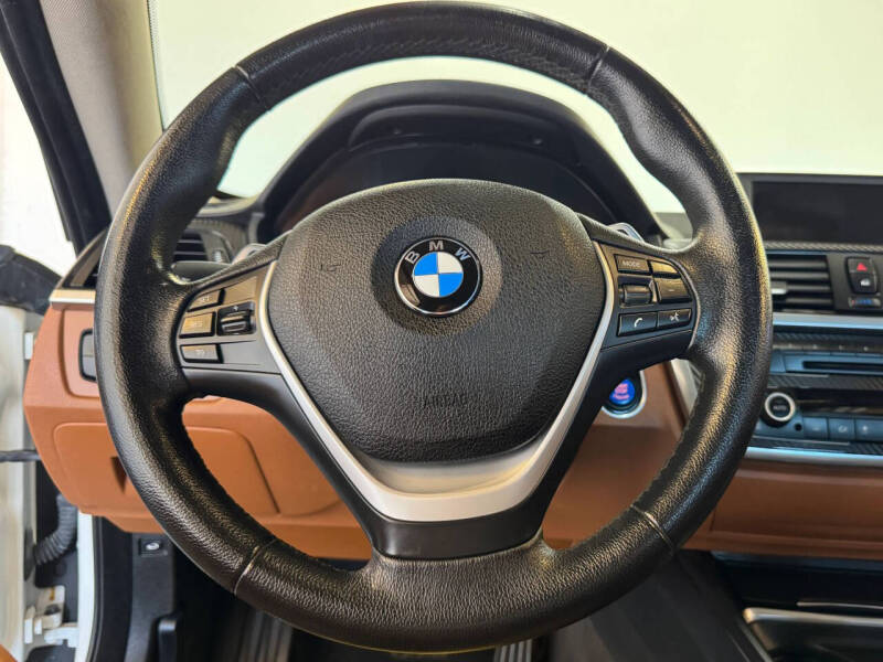 2014 BMW 4 Series 428i