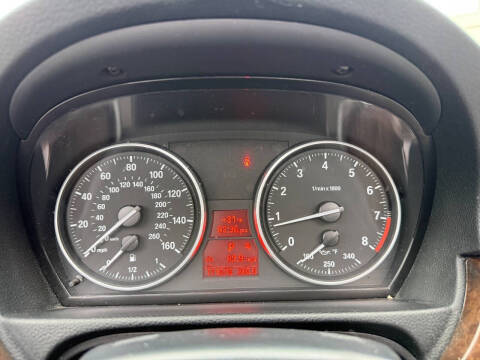 2007 BMW 3 Series 328i