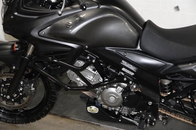 2014 Suzuki V-Strom 65