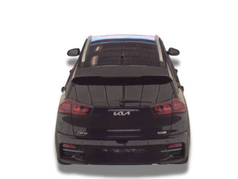 2022 Kia Niro EV S