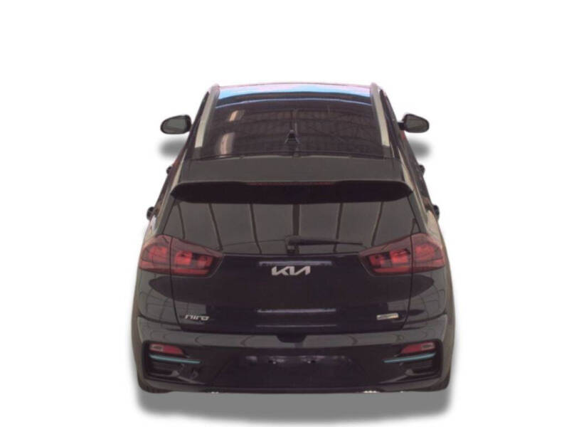 2022 Kia Niro EV S