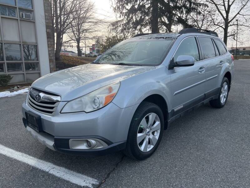 2012 Subaru Outback for sale in Easton, PA