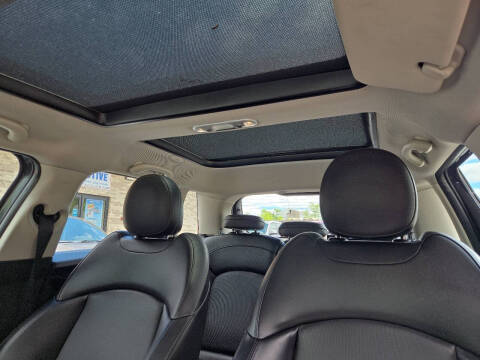 2016 MINI Hardtop 4 Door Cooper S