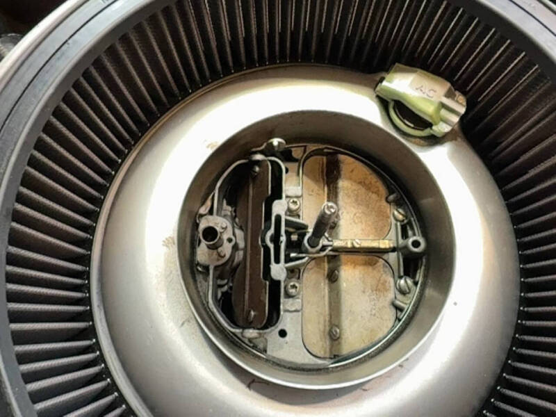 1976 Chevrolet Corvette