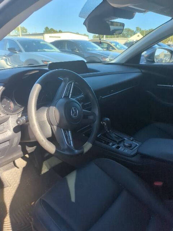 2023 Mazda CX-30 2.5 S Select