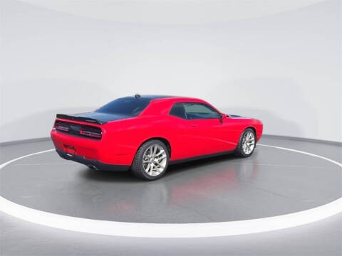 2020 Dodge Challenger GT