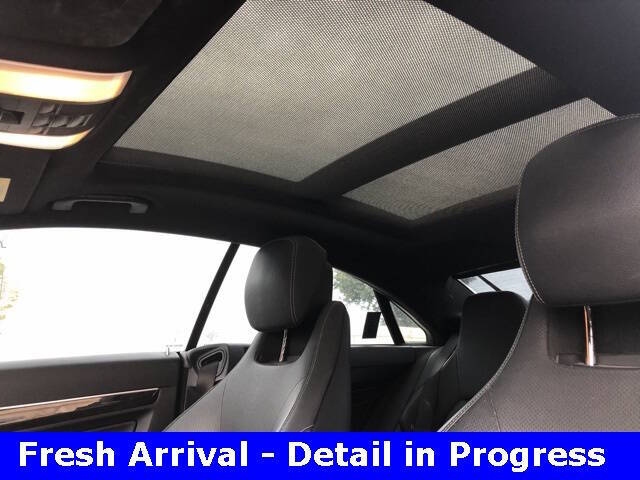 2017 Mercedes-Benz E-Class E 400