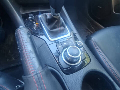 2015 Mazda MAZDA3 s Touring