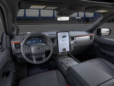 2023 Ford Expedition for sale at Mac Haik Ford Pasadena in Pasadena TX
