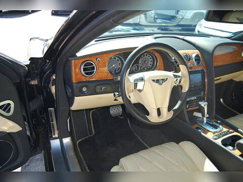 2014 Bentley Flying Spur