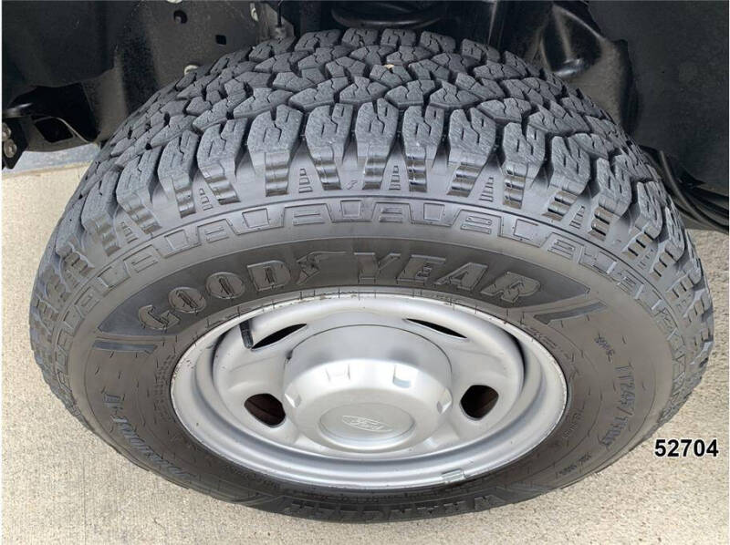 2018 Ford F-250 Super Duty