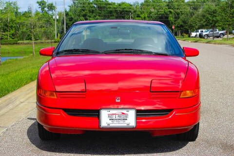 1994 Saturn S-Series SC2