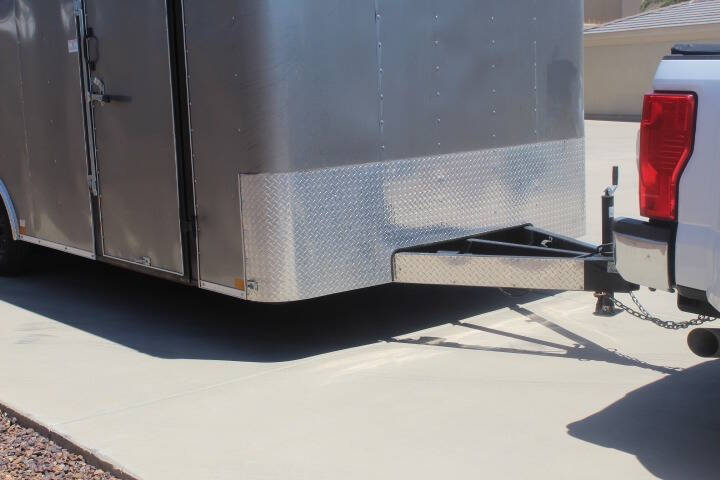 2024 Interstate loadrunner 20 foot