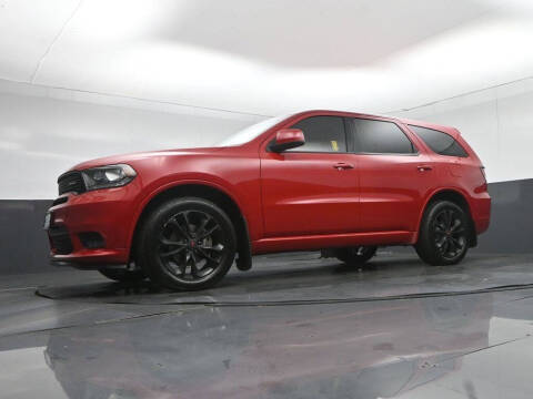 2019 Dodge Durango GT